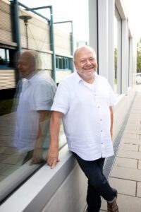Helmut Steinl
