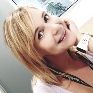 Ivonne Grubert